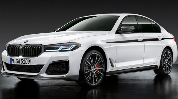 BMW 5 BMW 5